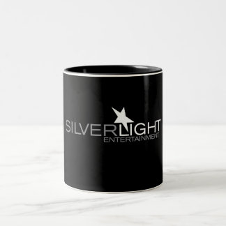 SilverLight Mug
