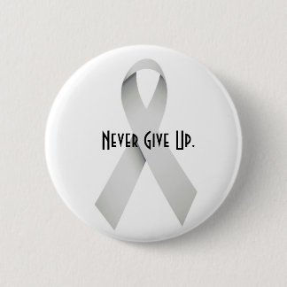 Silverribbons 6 Cm Round Badge
