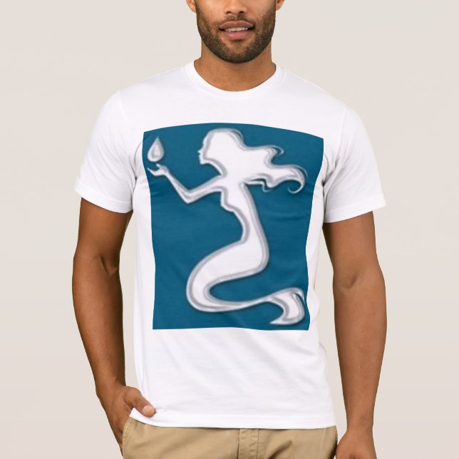 silversiren T-Shirt (Front)