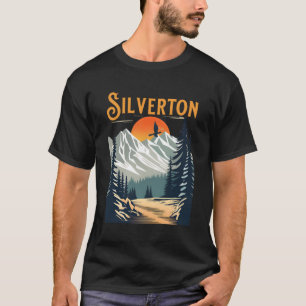 Silverton Hiking T-Shirt