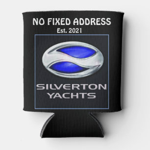 Silverton Yachts Can Cooler