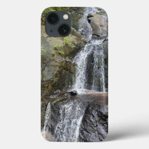 Silvervale Falls iPhone Cases