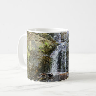 Silvervale Falls Serenity Coffee Mug