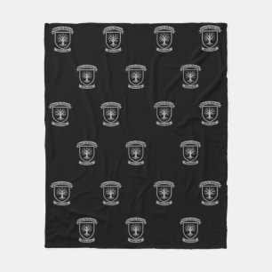 SilverWish Guild Pride Fleece Blanket