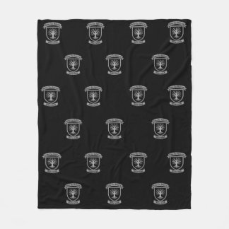 SilverWish Guild Pride  Fleece Blanket