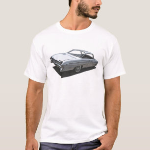Silvery 61 Oldsmobile T-Shirt