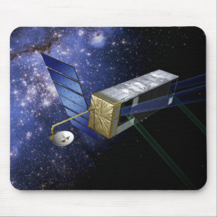 SIM PlanetQuest Mouse Mat