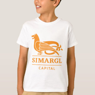 Simargl Capital Public T-Shirt