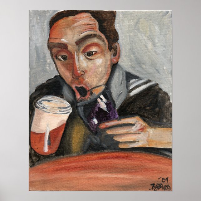 "Simeon Poster (Front)