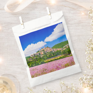 SIMIANE LA ROTONDE FAVOUR BAGS