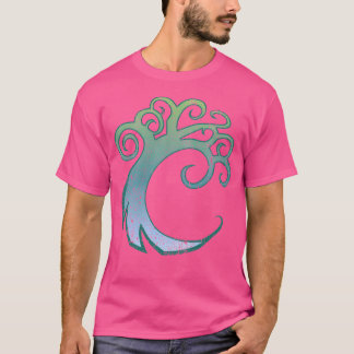 Simic Combine Crest T-Shirt