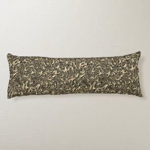 Similar to wall texture in khaki or suede color body cushion
