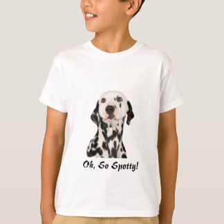 SimmiFashion Damatian Nature T-Shirt