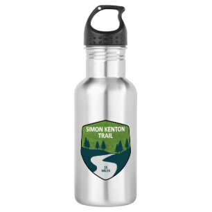 Simon Kenton Trail 532 Ml Water Bottle