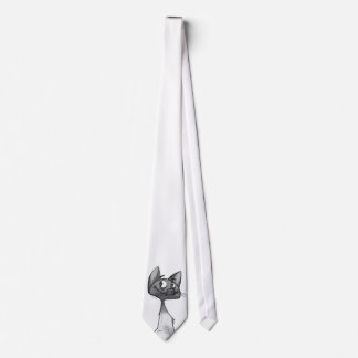 Simon Kitty Tie