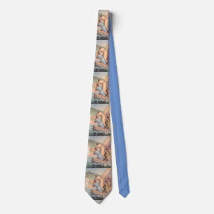 Simon lovest thou Me Tie