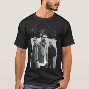 Simon Neil, biffy clyro s, James Johnston, Biffy C T-Shirt