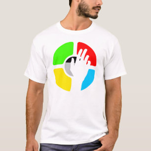 Simon Sequencer T-Shirt