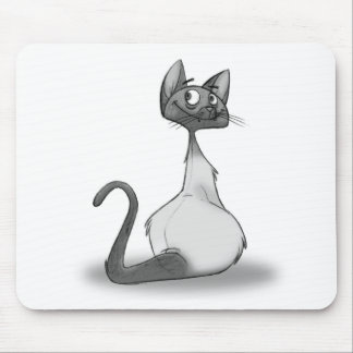 Simon Sketch Mousepad