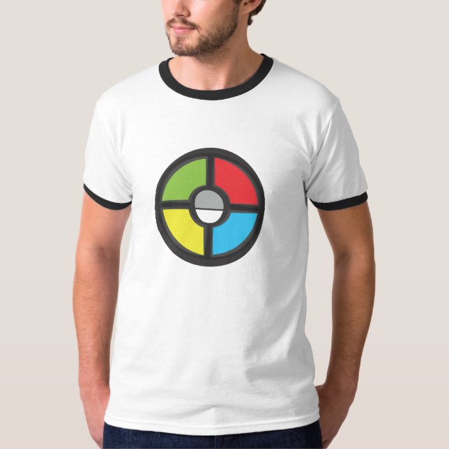 Simon T-Shirt (Front)