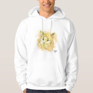 Simon The Cat - Hoodie