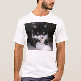 Simon the Cat T-Shirt