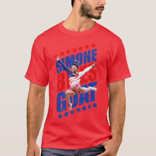 Simone Arianne Biles T-Shirt