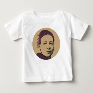 Simone de Beauvoir Baby T-Shirt