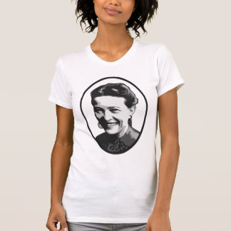 Simone de Beauvoir T-shirt