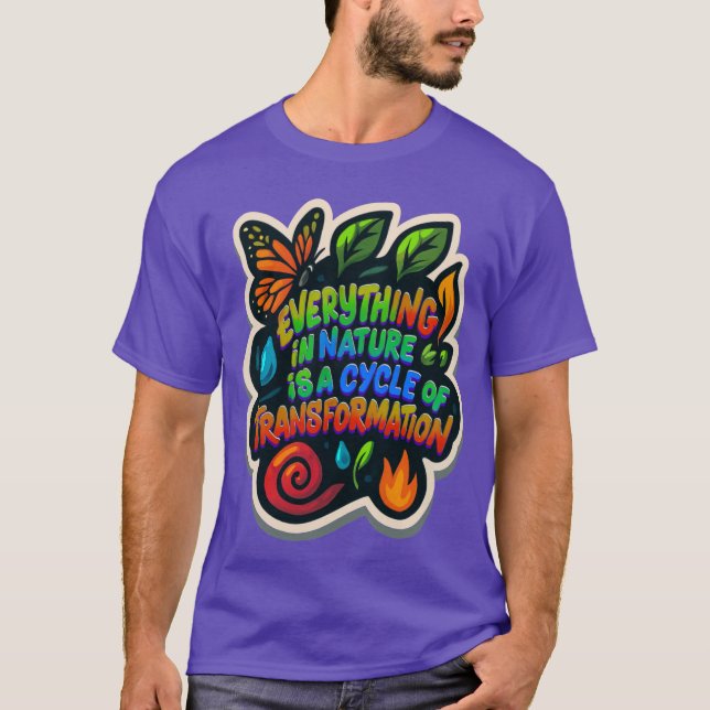 Simpl-32 T-Shirt (Front)