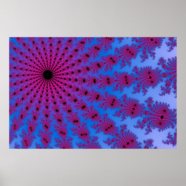 Simple 10 poster (Front)