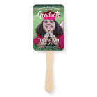 Simple 2 Photo Overlay Inspirational Graduation