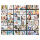 Simple 36 Photo Collage