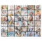 Simple 36 Photo Collage