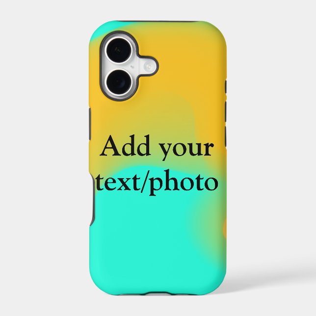 Simple acrylic pour marble add your text name cust (Back)