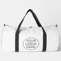 Simple Add Your Logo Business