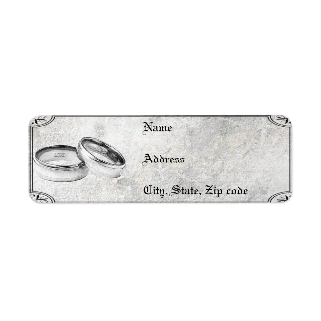 Simple and Elegant (Front)