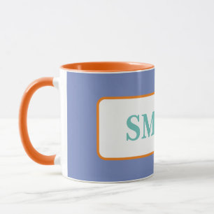 Simple and Elegant Mug