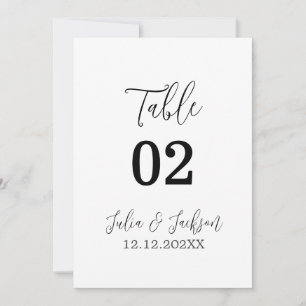 Simple and Minimalist