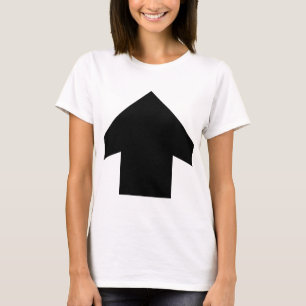 Simple Arrow 01 T-Shirt