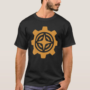 Simple Artificer Roleplaying Game Class Fantasy T-Shirt
