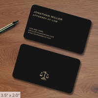 Simple Attorney Legal Services