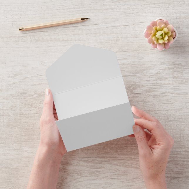 Simple Authority® All In One Invitation (Video)