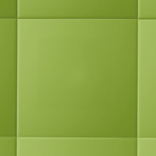 Simple Avocado Green Solid Colour Tile