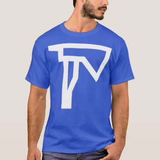 Simple Axe Design 1 T-Shirt