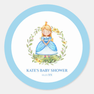 Simple Baby Sticker bundle of joy