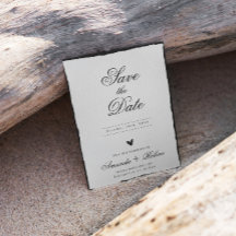 Simple Black And White Minimalist