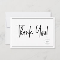 Simple Black White Business Logo Social Icons