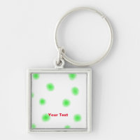 SIMPLE BLUE GENOME SWEET HOME MAGNET