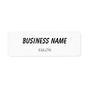 simple blue green watercolor script modern busines